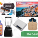 Illustration for article titled Thursdays Best Deals: Vitamin Gold Box, Amazon Warehouse, Collapsible Shovels, and More